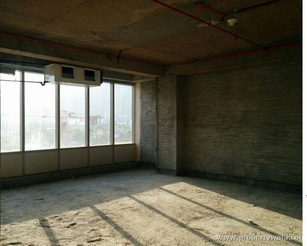 Commercial Office Space for Sale in Lodha Supremus, Road No 22, Near Passport Office,, Thane-West, Mumbai